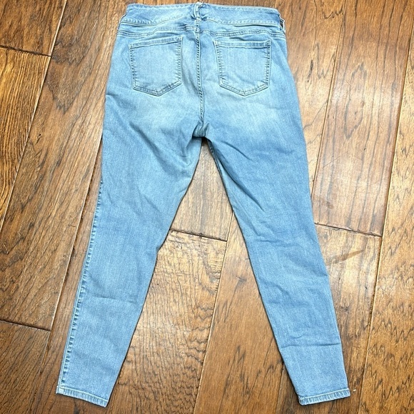 Torrid Jeggings - Picture 10 of 11